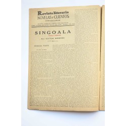 Singoala 2