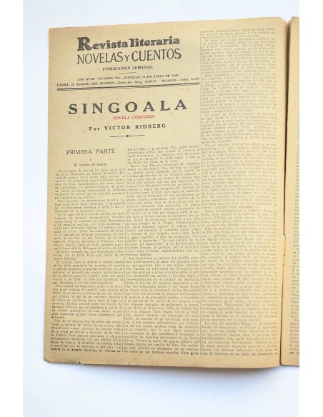 Singoala