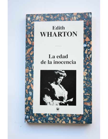 La edad de la inocencia