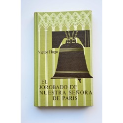 El jorobado de Nuestra Señora de París