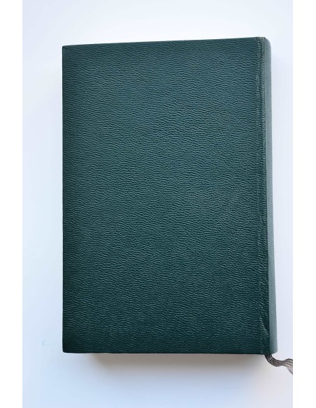 Obras escogidas de Frans Eemil Sillampää