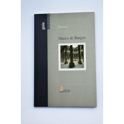 Museo de Burgos. Guía breve