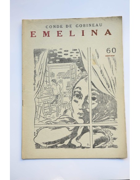 Emelina