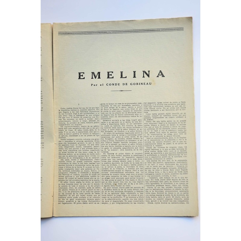Emelina