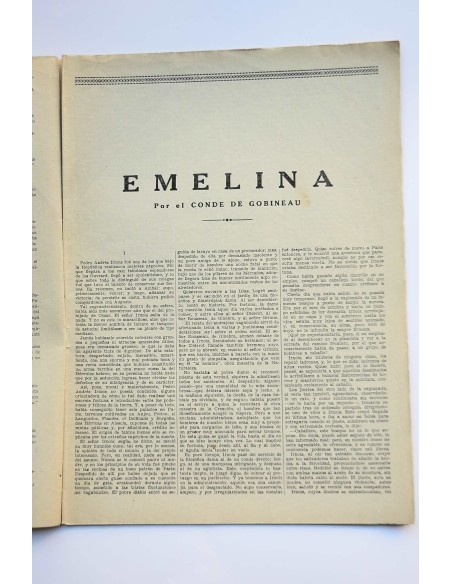 Emelina