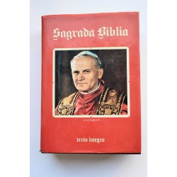 Sagrada Biblia