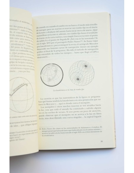 Matemáticas. El alfabeto del universo