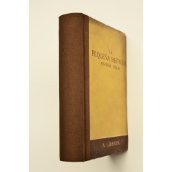 La pequeña historia : apuntes para la historia grande... 2