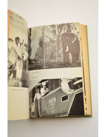 Diario de un embajador. Un relato personal de los años de Kennedy