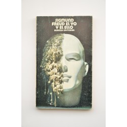 El yo y el ello y otros escritos de metapsicología