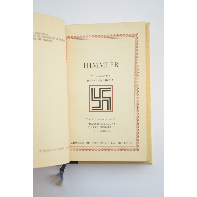 Himmler
