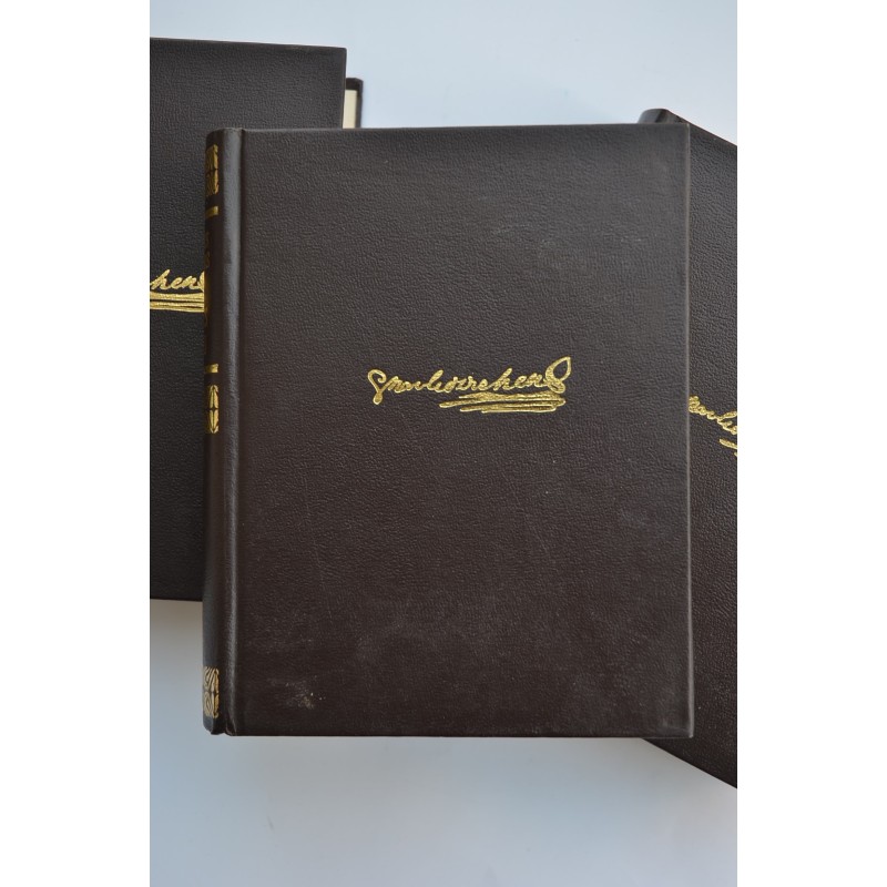 Charles Dickens. Obras selectas