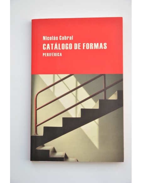 Catálogo de formas