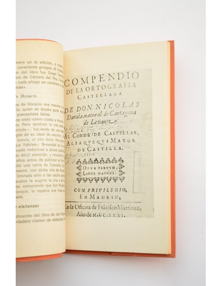 Intelectuales en la Cartagena del siglo XVII. Los hermanos Davila Carrillo Sotomayor