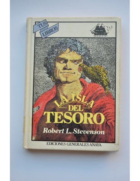 La Isla del Tesoro