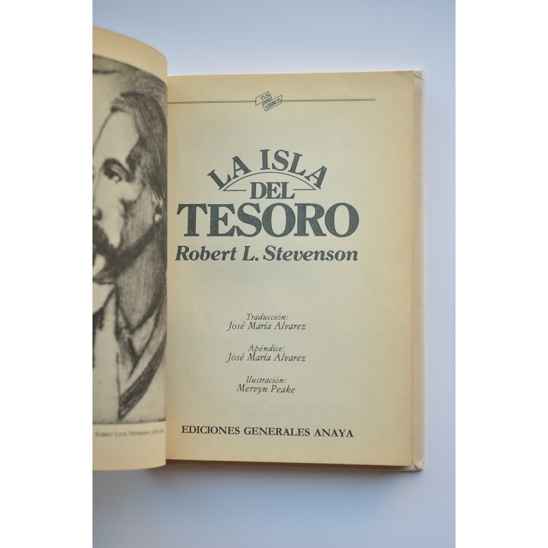 La Isla del Tesoro