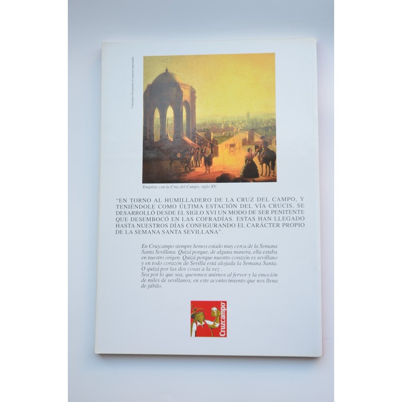 Boletín de la Cofradías de Sevilla. Año XLVIII,...