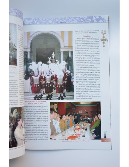 Boletín de la Cofradías de Sevilla. Año XLIX, nº 590, abril 2008