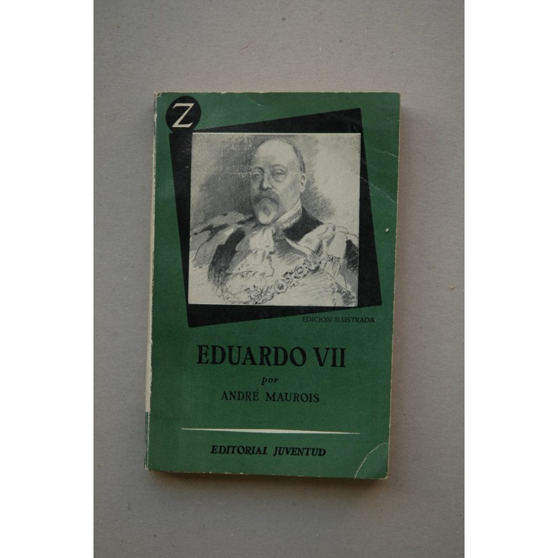 Eduardo VII y su época