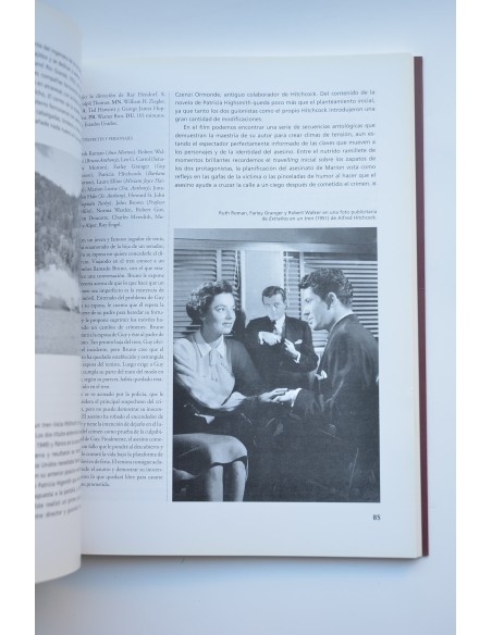 Historia del tren a través del cine