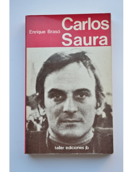 Carlos Saura