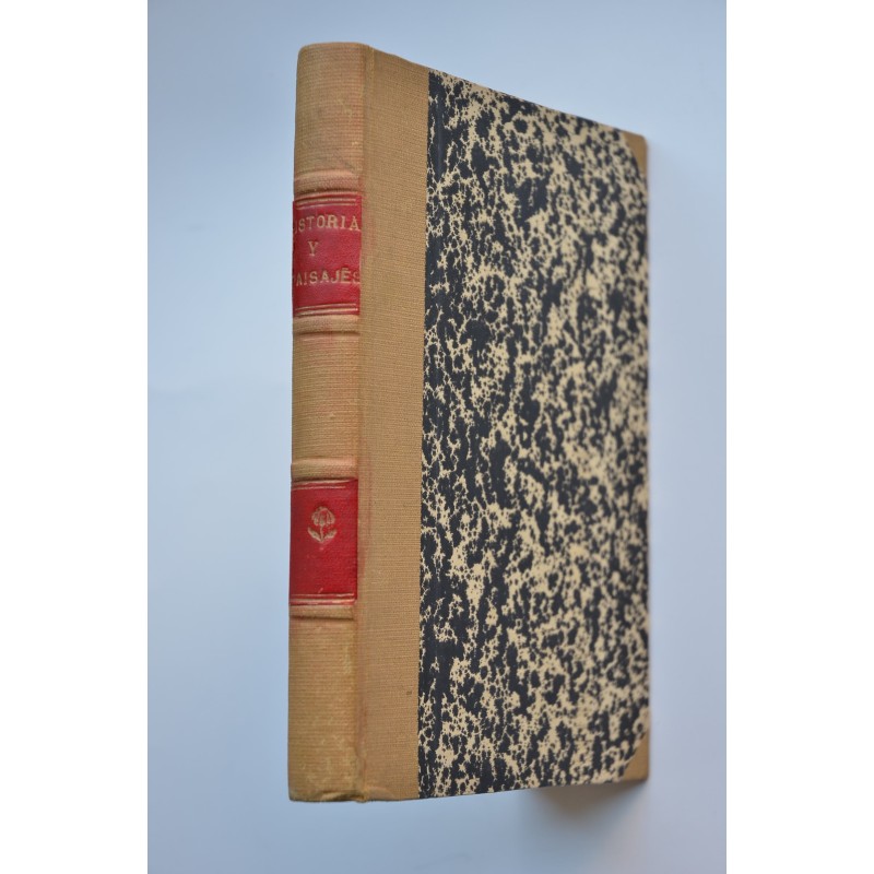 Historias y paisajes