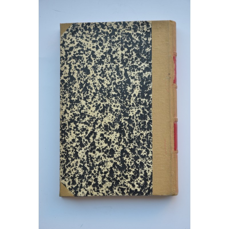 Historias y paisajes