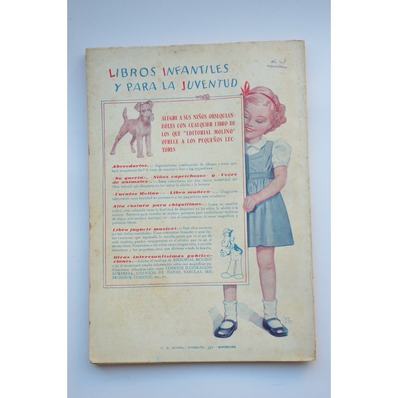 La dama del velo