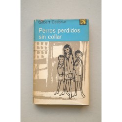 Perros perdidos sin collar