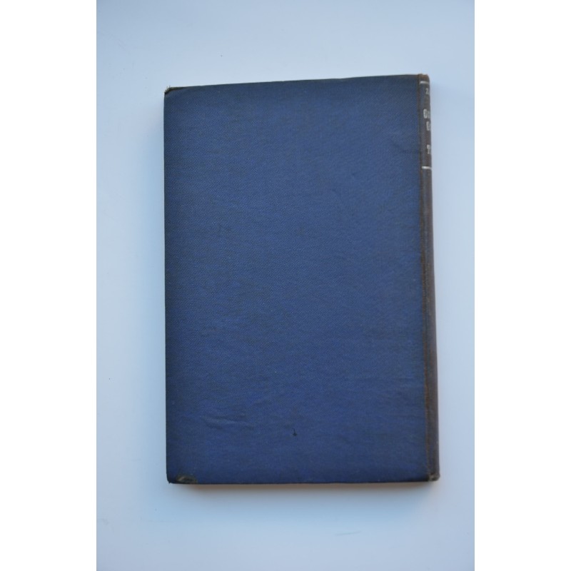 Elementos de Geografía. Primer curso de...