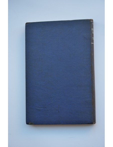 Elementos de Geografía. Primer curso de geografía. Geografía general y en especial de Europa