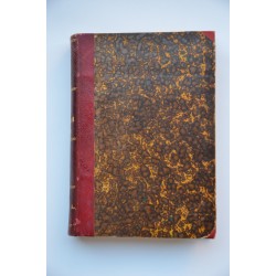 El comendador Mendoza 