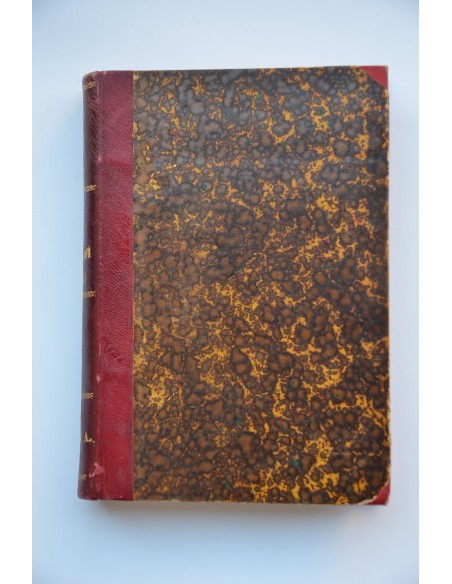 El comendador Mendoza 