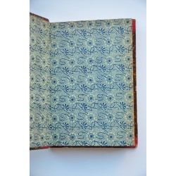 El comendador Mendoza  2