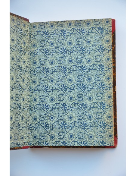 El comendador Mendoza 