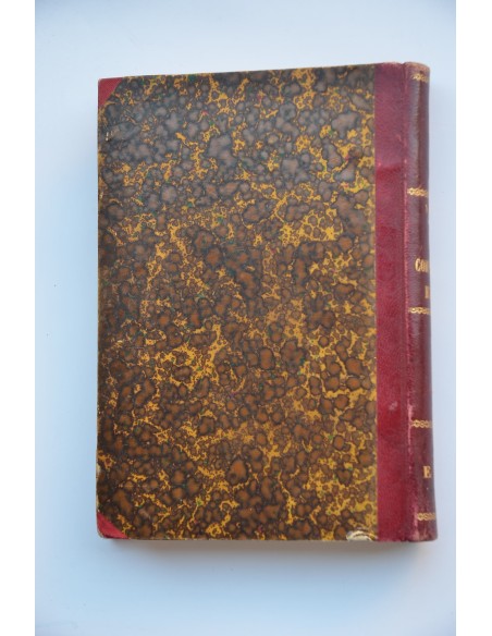 El comendador Mendoza 