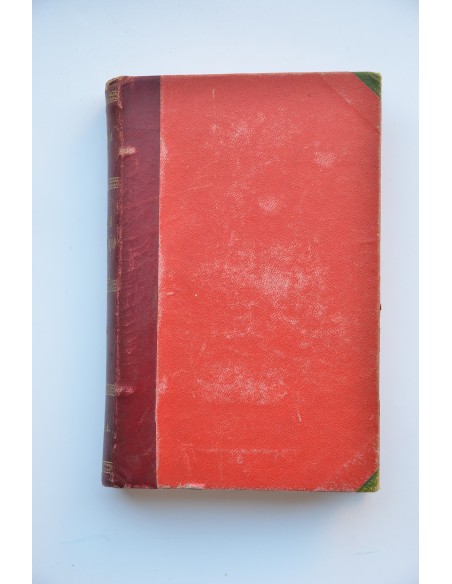 La viuda de Chaparro 