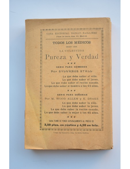 Anuario internacional de medicina y cirugía : revista semestral, Tomo LI, enero - julio 1910