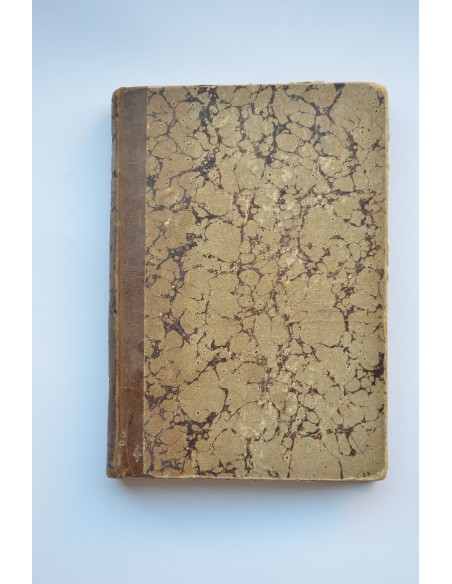 La familia de Alvareda 