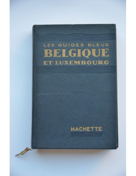 Belgique et Luxembourg