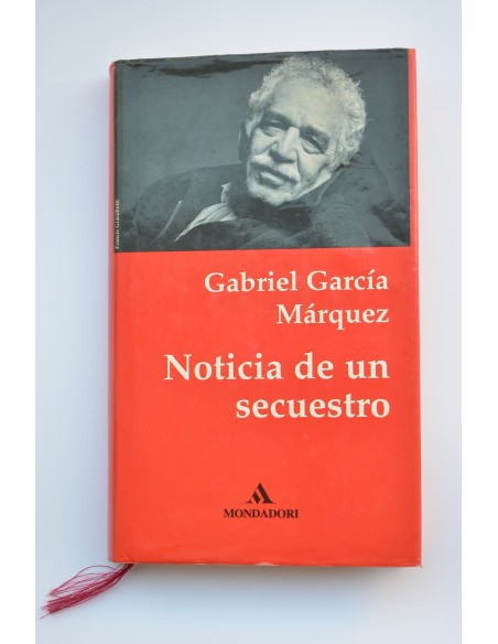 Noticia de un secuestro