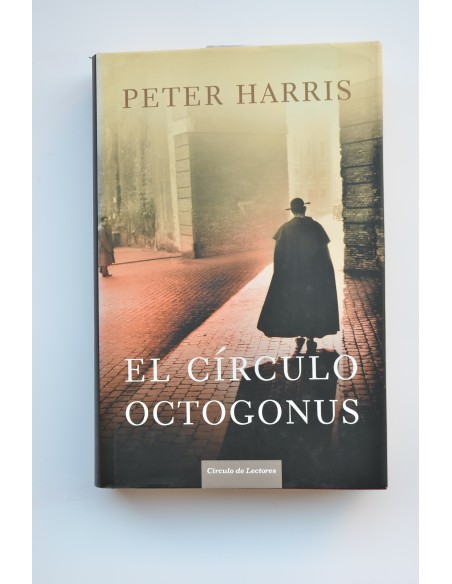 El círculo Octogonus