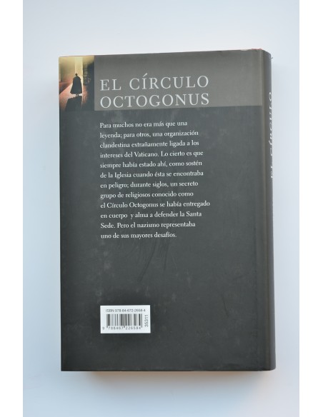 El círculo Octogonus