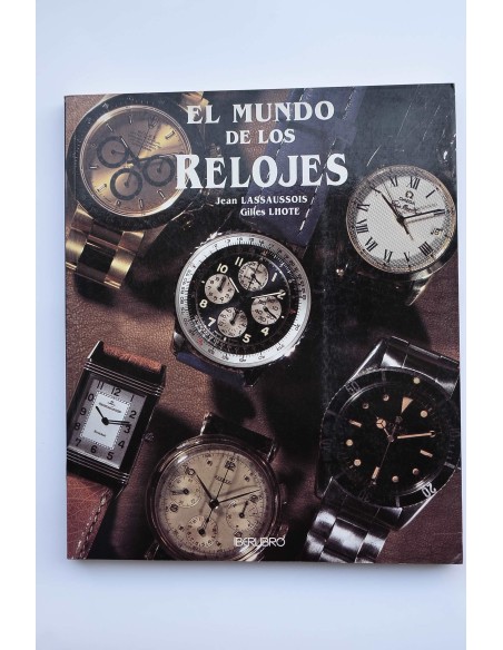 El mundo de los relojes