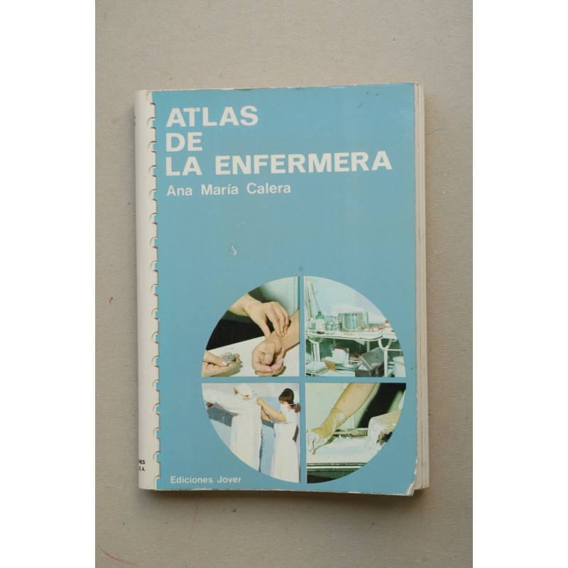 Atlas de la enfermera