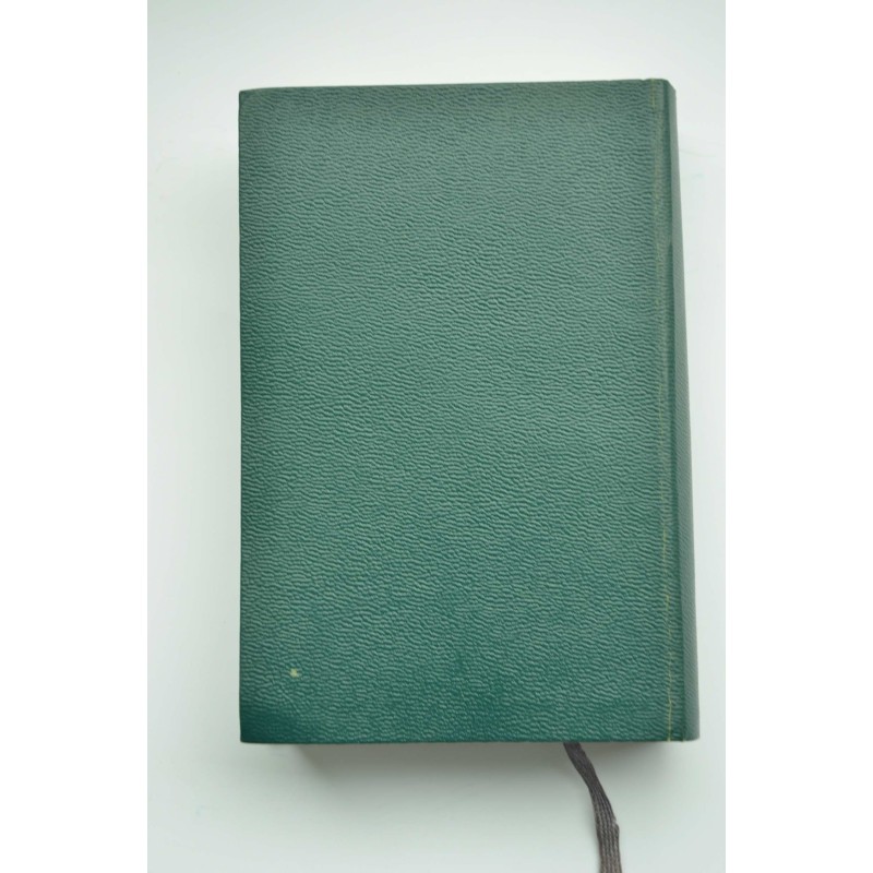 Knut Hamsun. Obras escogidas. Tomo I