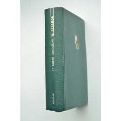 Grazia Deledda. Obras escogidas.Tomo II 2