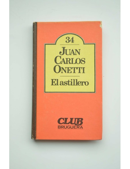 El astillero