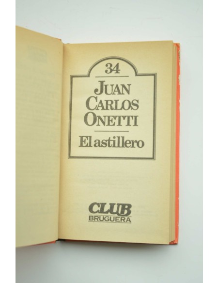 El astillero