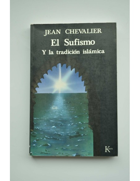 El sufismo y la tradición islámica